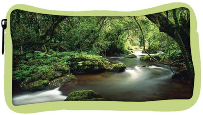 Snoogg Eco Friendly Canvas Lake In The Jungle Designer Student Pen Pencil Case Coin Purse Pouch Cosmetic Makeup Bag (GREEN) Pouch(Multicolor)
Snoogg Eco Friendly Canvas Lake In The Jungle Designer Student Pen Pencil Case Coin Purse Pouch Cosmetic Makeup Bag (GREEN) Pouch(Multicolor)