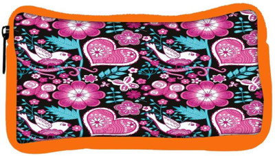 Snoogg Eco Friendly Canvas Seamless Texture With Flowers Student Pen Pencil Case Coin Purse Pouch Cosmetic Makeup Bag (ORANGE) Pouch(Multicolor)
Snoogg Eco Friendly Canvas Seamless Texture With Flowers Student Pen Pencil Case Coin Purse Pouch Cosmetic Makeup Bag (ORANGE) Pouch(Multicolor)