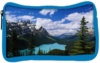 Snoogg Eco Friendly Canvas Mountain And Cloud Designer Student Pen Pencil Case Coin Purse Pouch Cosmetic Makeup Bag (BLUE) Pouch(Multicolor)
Snoogg Eco Friendly Canvas Mountain And Cloud Designer Student Pen Pencil Case Coin Purse Pouch Cosmetic Makeup Bag (BLUE) Pouch(Multicolor)