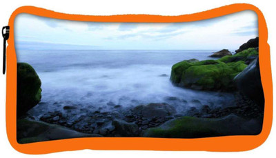 Snoogg Eco Friendly Canvas Sea Side Green Rocks Designer Student Pen Pencil Case Coin Purse Pouch Cosmetic Makeup Bag (ORANGE) Pouch(Multicolor)
Snoogg Eco Friendly Canvas Sea Side Green Rocks Designer Student Pen Pencil Case Coin Purse Pouch Cosmetic Makeup Bag (ORANGE) Pouch(Multicolor)