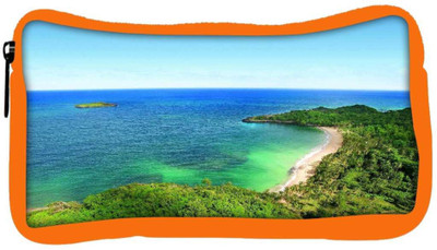 Snoogg Eco Friendly Canvas Forest And The Sea Designer Student Pen Pencil Case Coin Purse Pouch Cosmetic Makeup Bag (ORANGE) Pouch(Multicolor)
Snoogg Eco Friendly Canvas Forest And The Sea Designer Student Pen Pencil Case Coin Purse Pouch Cosmetic Makeup Bag (ORANGE) Pouch(Multicolor)