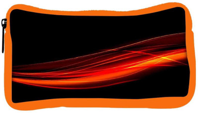 Snoogg Eco Friendly Canvas Abstract Red Design Designer Student Pen Pencil Case Coin Purse Pouch Cosmetic Makeup Bag (ORANGE) Pouch(Multicolor)
Snoogg Eco Friendly Canvas Abstract Red Design Designer Student Pen Pencil Case Coin Purse Pouch Cosmetic Makeup Bag (ORANGE) Pouch(Multicolor)