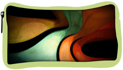 Snoogg Eco Friendly Canvas Liquid Theme Student Pen Pencil Case Coin Purse Pouch Cosmetic Makeup Bag (GREEN) Pouch(Multicolor)
Snoogg Eco Friendly Canvas Liquid Theme Student Pen Pencil Case Coin Purse Pouch Cosmetic Makeup Bag (GREEN) Pouch(Multicolor)
