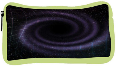 Snoogg Eco Friendly Canvas Black Hole In Space Background Student Pen Pencil Case Coin Purse Pouch Cosmetic Makeup Bag (GREEN) Pouch(Multicolor)
Snoogg Eco Friendly Canvas Black Hole In Space Background Student Pen Pencil Case Coin Purse Pouch Cosmetic Makeup Bag (GREEN) Pouch(Multicolor)