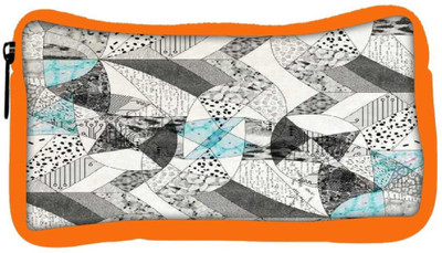 Snoogg Eco Friendly Canvas Abstract Math Student Pen Pencil Case Coin Purse Pouch Cosmetic Makeup Bag (ORANGE) Pouch(Multicolor)
Snoogg Eco Friendly Canvas Abstract Math Student Pen Pencil Case Coin Purse Pouch Cosmetic Makeup Bag (ORANGE) Pouch(Multicolor)