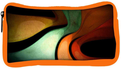 Snoogg Eco Friendly Canvas Liquid Theme Student Pen Pencil Case Coin Purse Pouch Cosmetic Makeup Bag (ORANGE) Pouch(Multicolor)
Snoogg Eco Friendly Canvas Liquid Theme Student Pen Pencil Case Coin Purse Pouch Cosmetic Makeup Bag (ORANGE) Pouch(Multicolor)