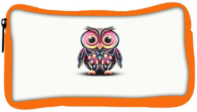 Snoogg Eco Friendly Canvas Cute Owl Painting Wide Designer Student Pen Pencil Case Coin Purse Pouch Cosmetic Makeup Bag (ORANGE) Pouch(Multicolor)
Snoogg Eco Friendly Canvas Cute Owl Painting Wide Designer Student Pen Pencil Case Coin Purse Pouch Cosmetic Makeup Bag (ORANGE) Pouch(Multicolor)