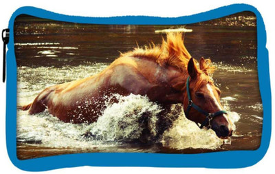 Snoogg Eco Friendly Canvas Horse In Water Designer Student Pen Pencil Case Coin Purse Pouch Cosmetic Makeup Bag (BLUE) Pouch(Multicolor)
Snoogg Eco Friendly Canvas Horse In Water Designer Student Pen Pencil Case Coin Purse Pouch Cosmetic Makeup Bag (BLUE) Pouch(Multicolor)