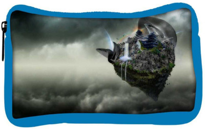 Snoogg Eco Friendly Canvas Abstract Animated Earth Design Designer Student Pen Pencil Case Coin Purse Pouch Cosmetic Makeup Bag (BLUE) Pouch(Multicolor)
Snoogg Eco Friendly Canvas Abstract Animated Earth Design Designer Student Pen Pencil Case Coin Purse Pouch Cosmetic Makeup Bag (BLUE) Pouch(Multicolor)