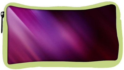 Snoogg Eco Friendly Canvas Abstract Artistic Designer Student Pen Pencil Case Coin Purse Pouch Cosmetic Makeup Bag (GREEN) Pouch(Multicolor)
Snoogg Eco Friendly Canvas Abstract Artistic Designer Student Pen Pencil Case Coin Purse Pouch Cosmetic Makeup Bag (GREEN) Pouch(Multicolor)