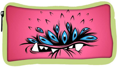 Snoogg Eco Friendly Canvas Van Beater Face Designer Student Pen Pencil Case Coin Purse Pouch Cosmetic Makeup Bag (GREEN) Pouch(Multicolor)
Snoogg Eco Friendly Canvas Van Beater Face Designer Student Pen Pencil Case Coin Purse Pouch Cosmetic Makeup Bag (GREEN) Pouch(Multicolor)