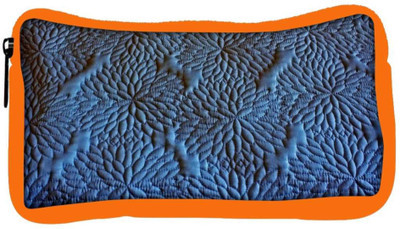 Snoogg Eco Friendly Canvas Abstract Floral Blue Pattern Designer Student Pen Pencil Case Coin Purse Pouch Cosmetic Makeup Bag (ORANGE) Pouch(Multicolor)
Snoogg Eco Friendly Canvas Abstract Floral Blue Pattern Designer Student Pen Pencil Case Coin Purse Pouch Cosmetic Makeup Bag (ORANGE) Pouch(Multicolor)