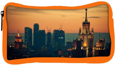 Snoogg Eco Friendly Canvas Darken City Designer Student Pen Pencil Case Coin Purse Pouch Cosmetic Makeup Bag (ORANGE) Pouch(Multicolor)
Snoogg Eco Friendly Canvas Darken City Designer Student Pen Pencil Case Coin Purse Pouch Cosmetic Makeup Bag (ORANGE) Pouch(Multicolor)