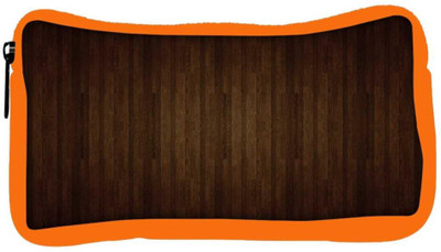 Snoogg Eco Friendly Canvas Brown Wall Designer Student Pen Pencil Case Coin Purse Pouch Cosmetic Makeup Bag (ORANGE) Pouch(Multicolor)
Snoogg Eco Friendly Canvas Brown Wall Designer Student Pen Pencil Case Coin Purse Pouch Cosmetic Makeup Bag (ORANGE) Pouch(Multicolor)