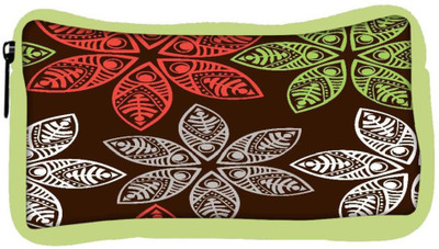 Snoogg Eco Friendly Canvas Colorful Floral Seamless Pattern In Cartoon Style Seamless Pattern Student Pen Pencil Case Coin Purse Pouch Cosmetic Makeup Bag (GREEN) Pouch(Multicolor)
Snoogg Eco Friendly Canvas Colorful Floral Seamless Pattern In Cartoon Style Seamless Pattern Student Pen Pencil Case Coin Purse Pouch Cosmetic Makeup Bag (GREEN) Pouch(Multicolor)