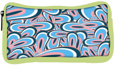 Snoogg Eco Friendly Canvas Abstract Multicolor Pattern Design Designer Student Pen Pencil Case Coin Purse Pouch Cosmetic Makeup Bag (GREEN) Pouch(Multicolor)
Snoogg Eco Friendly Canvas Abstract Multicolor Pattern Design Designer Student Pen Pencil Case Coin Purse Pouch Cosmetic Makeup Bag (GREEN) Pouch(Multicolor)