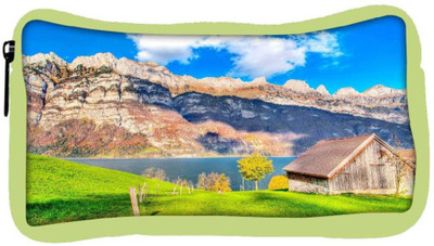 Snoogg Eco Friendly Canvas Wood House Designer Student Pen Pencil Case Coin Purse Pouch Cosmetic Makeup Bag (GREEN) Pouch(Multicolor)
Snoogg Eco Friendly Canvas Wood House Designer Student Pen Pencil Case Coin Purse Pouch Cosmetic Makeup Bag (GREEN) Pouch(Multicolor)
