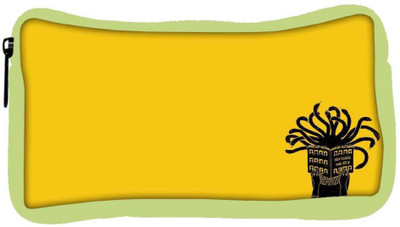 Snoogg Eco Friendly Canvas Medusa Designer Student Pen Pencil Case Coin Purse Pouch Cosmetic Makeup Bag (GREEN) Pouch(Multicolor)
Snoogg Eco Friendly Canvas Medusa Designer Student Pen Pencil Case Coin Purse Pouch Cosmetic Makeup Bag (GREEN) Pouch(Multicolor)