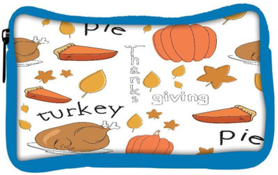 Snoogg Eco Friendly Canvas Thanks Giving Designer Student Pen Pencil Case Coin Purse Pouch Cosmetic Makeup Bag (BLUE) Pouch(Multicolor)
Snoogg Eco Friendly Canvas Thanks Giving Designer Student Pen Pencil Case Coin Purse Pouch Cosmetic Makeup Bag (BLUE) Pouch(Multicolor)