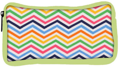 Snoogg Eco Friendly Canvas White Space Wave Pattern 2528 Student Pen Pencil Case Coin Purse Pouch Cosmetic Makeup Bag (GREEN) Pouch(Multicolor)
Snoogg Eco Friendly Canvas White Space Wave Pattern 2528 Student Pen Pencil Case Coin Purse Pouch Cosmetic Makeup Bag (GREEN) Pouch(Multicolor)