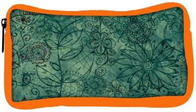Snoogg Eco Friendly Canvas Abstract Floral Design Designer Student Pen Pencil Case Coin Purse Pouch Cosmetic Makeup Bag (ORANGE) Pouch(Multicolor)
Snoogg Eco Friendly Canvas Abstract Floral Design Designer Student Pen Pencil Case Coin Purse Pouch Cosmetic Makeup Bag (ORANGE) Pouch(Multicolor)