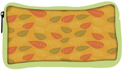 Snoogg Eco Friendly Canvas Red And Green Leaves Yellow Pattern Designer Student Pen Pencil Case Coin Purse Pouch Cosmetic Makeup Bag (GREEN) Pouch(Multicolor)
Snoogg Eco Friendly Canvas Red And Green Leaves Yellow Pattern Designer Student Pen Pencil Case Coin Purse Pouch Cosmetic Makeup Bag (GREEN) Pouch(Multicolor)
