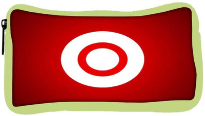 Snoogg Eco Friendly Canvas Target Student Pen Pencil Case Coin Purse Pouch Cosmetic Makeup Bag (GREEN) Pouch(Multicolor)
Snoogg Eco Friendly Canvas Target Student Pen Pencil Case Coin Purse Pouch Cosmetic Makeup Bag (GREEN) Pouch(Multicolor)