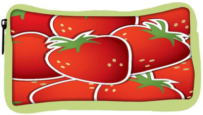 Snoogg Eco Friendly Canvas Strawberry Sticker Background Card In Vector Format Student Pen Pencil Case Coin Purse Pouch Cosmetic Makeup Bag (GREEN) Pouch(Multicolor)
Snoogg Eco Friendly Canvas Strawberry Sticker Background Card In Vector Format Student Pen Pencil Case Coin Purse Pouch Cosmetic Makeup Bag (GREEN) Pouch(Multicolor)