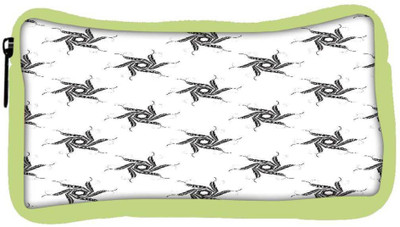 Snoogg Eco Friendly Canvas Grey Chakras Designer Student Pen Pencil Case Coin Purse Pouch Cosmetic Makeup Bag (GREEN) Pouch(Multicolor)
Snoogg Eco Friendly Canvas Grey Chakras Designer Student Pen Pencil Case Coin Purse Pouch Cosmetic Makeup Bag (GREEN) Pouch(Multicolor)