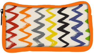 Snoogg Eco Friendly Canvas Backward Forward Waves 2523 Student Pen Pencil Case Coin Purse Pouch Cosmetic Makeup Bag (ORANGE) Pouch(Multicolor)
Snoogg Eco Friendly Canvas Backward Forward Waves 2523 Student Pen Pencil Case Coin Purse Pouch Cosmetic Makeup Bag (ORANGE) Pouch(Multicolor)