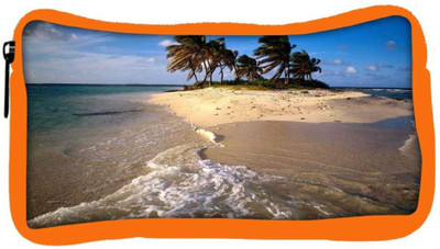Snoogg Eco Friendly Canvas Beach View Designer Student Pen Pencil Case Coin Purse Pouch Cosmetic Makeup Bag (ORANGE) Pouch(Multicolor)
Snoogg Eco Friendly Canvas Beach View Designer Student Pen Pencil Case Coin Purse Pouch Cosmetic Makeup Bag (ORANGE) Pouch(Multicolor)