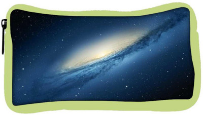 Snoogg Eco Friendly Canvas Blue Galaxy Designer Student Pen Pencil Case Coin Purse Pouch Cosmetic Makeup Bag (GREEN) Pouch(Multicolor)
Snoogg Eco Friendly Canvas Blue Galaxy Designer Student Pen Pencil Case Coin Purse Pouch Cosmetic Makeup Bag (GREEN) Pouch(Multicolor)