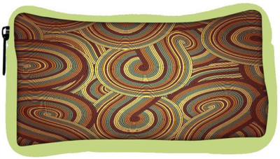 Snoogg Eco Friendly Canvas Brown Pattern Layer Designer Student Pen Pencil Case Coin Purse Pouch Cosmetic Makeup Bag (GREEN) Pouch(Multicolor)
Snoogg Eco Friendly Canvas Brown Pattern Layer Designer Student Pen Pencil Case Coin Purse Pouch Cosmetic Makeup Bag (GREEN) Pouch(Multicolor)