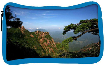 Snoogg Eco Friendly Canvas Trees On The Mountain Top Designer Student Pen Pencil Case Coin Purse Pouch Cosmetic Makeup Bag (BLUE) Pouch(Multicolor)
Snoogg Eco Friendly Canvas Trees On The Mountain Top Designer Student Pen Pencil Case Coin Purse Pouch Cosmetic Makeup Bag (BLUE) Pouch(Multicolor)