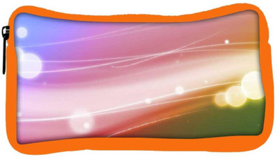 Snoogg Eco Friendly Canvas Colorful Pattern Designer Student Pen Pencil Case Coin Purse Pouch Cosmetic Makeup Bag (ORANGE) Pouch(Multicolor)
Snoogg Eco Friendly Canvas Colorful Pattern Designer Student Pen Pencil Case Coin Purse Pouch Cosmetic Makeup Bag (ORANGE) Pouch(Multicolor)