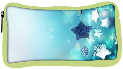 Snoogg Eco Friendly Canvas Glitter Garland Blue Christmas Ornaments Designer Student Pen Pencil Case Coin Purse Pouch Cosmetic Makeup Bag (GREEN) Pouch(Multicolor)
Snoogg Eco Friendly Canvas Glitter Garland Blue Christmas Ornaments Designer Student Pen Pencil Case Coin Purse Pouch Cosmetic Makeup Bag (GREEN) Pouch(Multicolor)