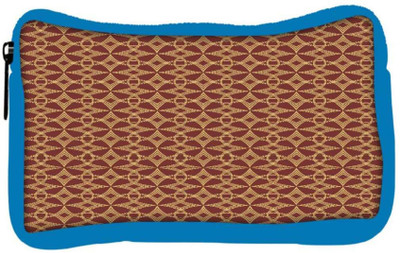 Snoogg Eco Friendly Canvas Abstract Brown Patern Design Designer Student Pen Pencil Case Coin Purse Pouch Cosmetic Makeup Bag (BLUE) Pouch(Multicolor)
Snoogg Eco Friendly Canvas Abstract Brown Patern Design Designer Student Pen Pencil Case Coin Purse Pouch Cosmetic Makeup Bag (BLUE) Pouch(Multicolor)