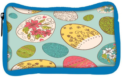 Snoogg Eco Friendly Canvas Colorful Eggs Designer Student Pen Pencil Case Coin Purse Pouch Cosmetic Makeup Bag (BLUE) Pouch(Multicolor)
Snoogg Eco Friendly Canvas Colorful Eggs Designer Student Pen Pencil Case Coin Purse Pouch Cosmetic Makeup Bag (BLUE) Pouch(Multicolor)