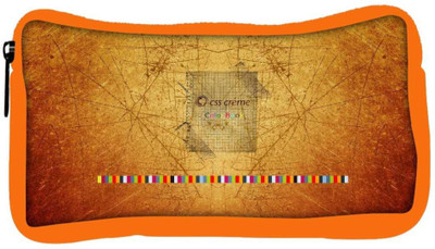 Snoogg Eco Friendly Canvas Css Crème Designer Student Pen Pencil Case Coin Purse Pouch Cosmetic Makeup Bag (ORANGE) Pouch(Multicolor)
Snoogg Eco Friendly Canvas Css Crème Designer Student Pen Pencil Case Coin Purse Pouch Cosmetic Makeup Bag (ORANGE) Pouch(Multicolor)