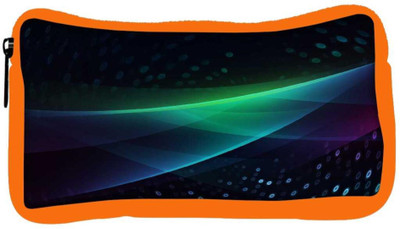 Snoogg Eco Friendly Canvas Small Blue Spots Designer Student Pen Pencil Case Coin Purse Pouch Cosmetic Makeup Bag (ORANGE) Pouch(Multicolor)
Snoogg Eco Friendly Canvas Small Blue Spots Designer Student Pen Pencil Case Coin Purse Pouch Cosmetic Makeup Bag (ORANGE) Pouch(Multicolor)