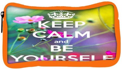 Snoogg Eco Friendly Canvas Keep Calm And Be Yourself Student Pen Pencil Case Coin Purse Pouch Cosmetic Makeup Bag (ORANGE) Pouch(Multicolor)
Snoogg Eco Friendly Canvas Keep Calm And Be Yourself Student Pen Pencil Case Coin Purse Pouch Cosmetic Makeup Bag (ORANGE) Pouch(Multicolor)