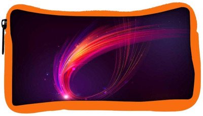 Snoogg Eco Friendly Canvas Multicolor Sparkling Rays Designer Student Pen Pencil Case Coin Purse Pouch Cosmetic Makeup Bag (ORANGE) Pouch(Multicolor)
Snoogg Eco Friendly Canvas Multicolor Sparkling Rays Designer Student Pen Pencil Case Coin Purse Pouch Cosmetic Makeup Bag (ORANGE) Pouch(Multicolor)