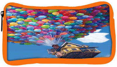 Snoogg Eco Friendly Canvas Balloon House Student Pen Pencil Case Coin Purse Pouch Cosmetic Makeup Bag (ORANGE) Pouch(Multicolor)
Snoogg Eco Friendly Canvas Balloon House Student Pen Pencil Case Coin Purse Pouch Cosmetic Makeup Bag (ORANGE) Pouch(Multicolor)