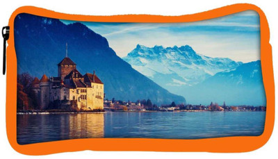 Snoogg Eco Friendly Canvas Lake Side House Designer Student Pen Pencil Case Coin Purse Pouch Cosmetic Makeup Bag (ORANGE) Pouch(Multicolor)
Snoogg Eco Friendly Canvas Lake Side House Designer Student Pen Pencil Case Coin Purse Pouch Cosmetic Makeup Bag (ORANGE) Pouch(Multicolor)