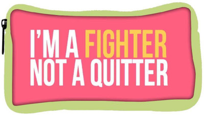 Snoogg Eco Friendly Canvas Im A Fighter Student Pen Pencil Case Coin Purse Pouch Cosmetic Makeup Bag (GREEN) Pouch(Multicolor)
Snoogg Eco Friendly Canvas Im A Fighter Student Pen Pencil Case Coin Purse Pouch Cosmetic Makeup Bag (GREEN) Pouch(Multicolor)