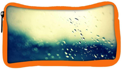 Snoogg Eco Friendly Canvas Water Drops Designer Student Pen Pencil Case Coin Purse Pouch Cosmetic Makeup Bag (ORANGE) Pouch(Multicolor)
Snoogg Eco Friendly Canvas Water Drops Designer Student Pen Pencil Case Coin Purse Pouch Cosmetic Makeup Bag (ORANGE) Pouch(Multicolor)