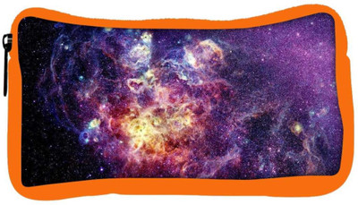 Snoogg Eco Friendly Canvas Amazing Nebula Space Designer Student Pen Pencil Case Coin Purse Pouch Cosmetic Makeup Bag (ORANGE) Pouch(Multicolor)
Snoogg Eco Friendly Canvas Amazing Nebula Space Designer Student Pen Pencil Case Coin Purse Pouch Cosmetic Makeup Bag (ORANGE) Pouch(Multicolor)