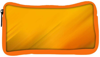 Snoogg Eco Friendly Canvas Popcorn Designer Student Pen Pencil Case Coin Purse Pouch Cosmetic Makeup Bag (ORANGE) Pouch(Multicolor)
Snoogg Eco Friendly Canvas Popcorn Designer Student Pen Pencil Case Coin Purse Pouch Cosmetic Makeup Bag (ORANGE) Pouch(Multicolor)