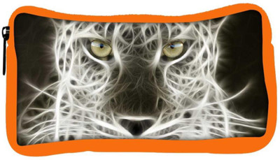 Snoogg Eco Friendly Canvas Glowing Leopard Designer Student Pen Pencil Case Coin Purse Pouch Cosmetic Makeup Bag (ORANGE) Pouch(Multicolor)
Snoogg Eco Friendly Canvas Glowing Leopard Designer Student Pen Pencil Case Coin Purse Pouch Cosmetic Makeup Bag (ORANGE) Pouch(Multicolor)
