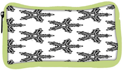 Snoogg Eco Friendly Canvas Stars Pattern Designer Student Pen Pencil Case Coin Purse Pouch Cosmetic Makeup Bag (GREEN) Pouch(Multicolor)
Snoogg Eco Friendly Canvas Stars Pattern Designer Student Pen Pencil Case Coin Purse Pouch Cosmetic Makeup Bag (GREEN) Pouch(Multicolor)